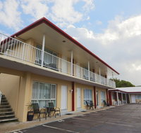 Tweed Heads Vegas Motel - Accommodation Port Hedland