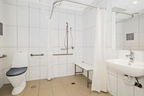 Quest Chermside On Playfield - Accommodation Port Hedland 5