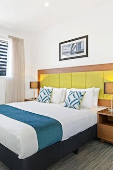 Quest Chermside On Playfield - Accommodation Port Hedland 3