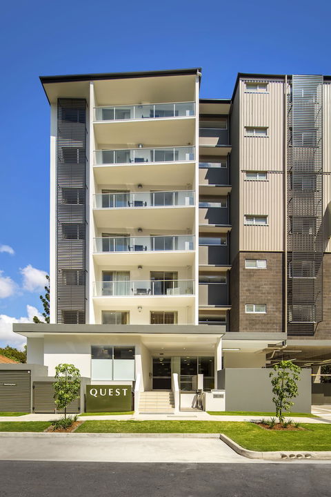 Quest Chermside On Playfield - Accommodation Port Hedland 0