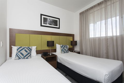 Quest Chermside On Playfield - Accommodation Port Hedland 2