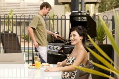 Quest Alice Springs - Accommodation Port Hedland 4