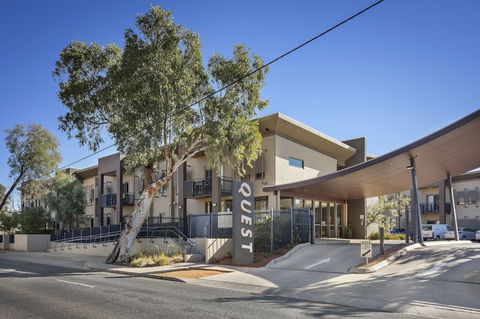Quest Alice Springs - Accommodation Port Hedland 1