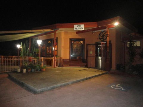 A Railway Lodge - Accommodation Port Hedland 2