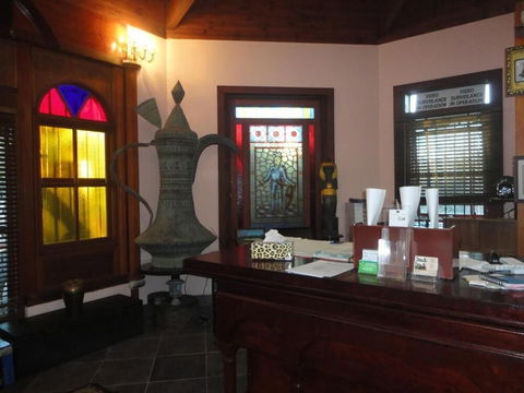 A Railway Lodge - Accommodation Port Hedland 5