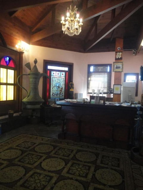 A Railway Lodge - Accommodation Port Hedland 4