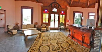 A Railway Lodge - Accommodation Port Hedland 6