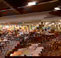 Bribie Island Hotel - Accommodation Port Hedland