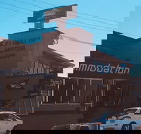 The Elimatta Hotel - Accommodation Port Hedland
