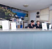Blue Lake Motel - Accommodation Port Hedland