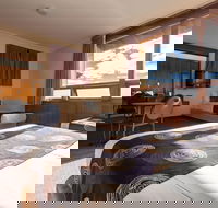 Black Buffalo Hotel - Accommodation Port Hedland