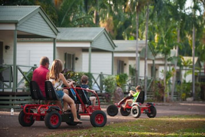 Virginia ACT Accommodation Port Hedland