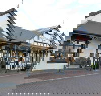 Naracoorte Hotel Motel - Accommodation Port Hedland