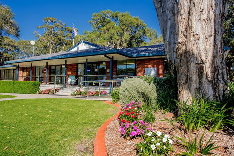 BIG4 Sawtell Beach Holiday Park - Accommodation Port Hedland 6