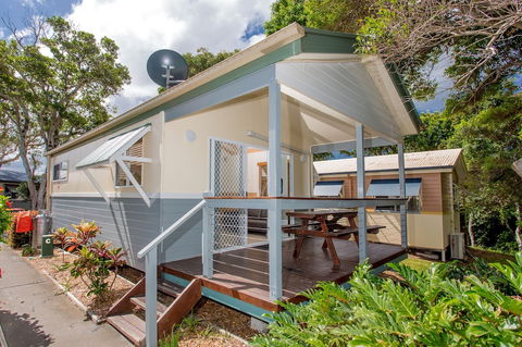 BIG4 Sawtell Beach Holiday Park - Accommodation Port Hedland 1