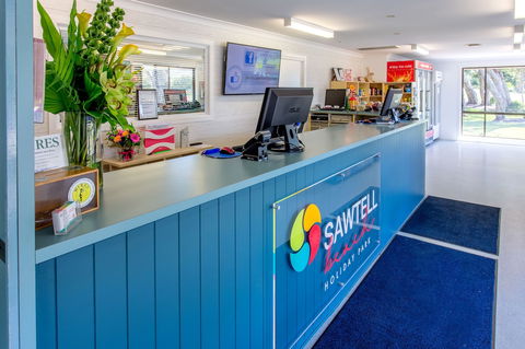 BIG4 Sawtell Beach Holiday Park - Accommodation Port Hedland 5