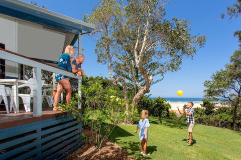 BIG4 Sawtell Beach Holiday Park - Accommodation Port Hedland 2