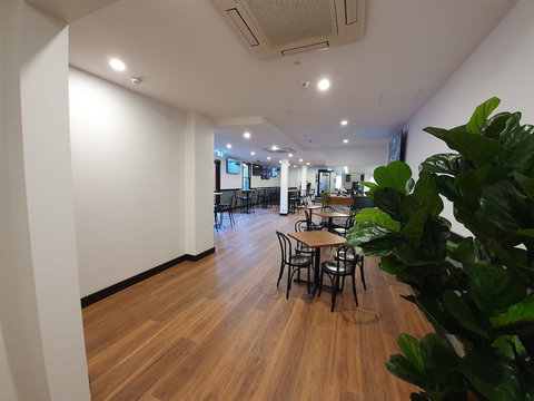 Empire Hotel Goulburn - Accommodation Port Hedland 0