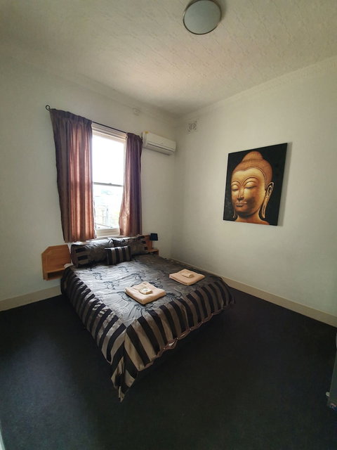 Empire Hotel Goulburn - Accommodation Port Hedland 1