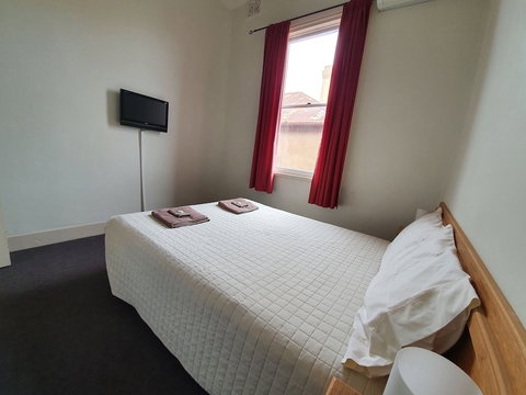 Empire Hotel Goulburn - Accommodation Port Hedland 3