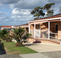 Walters Holiday Flats - Accommodation Port Hedland