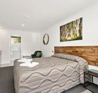Beachmere Palms Motel - Accommodation Port Hedland