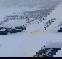 The Lions Lair - Accommodation Port Hedland