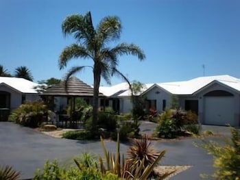 Annand Mews Serviced Apartments - Accommodation Port Hedland 1