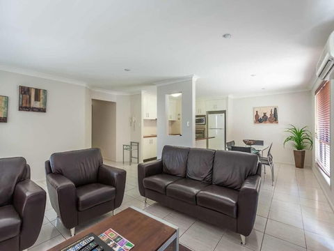Annand Mews Serviced Apartments - Accommodation Port Hedland 4