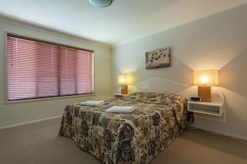 Annand Mews Serviced Apartments - Accommodation Port Hedland 6