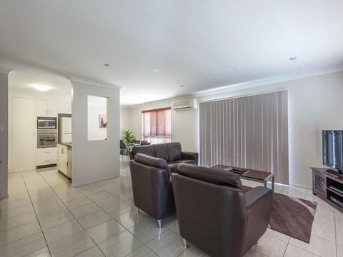 Annand Mews Serviced Apartments - Accommodation Port Hedland 5