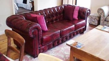 Albury Cottages - Accommodation Port Hedland 1