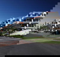 The Sands Resort - Accommodation Port Hedland