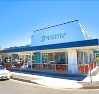 Brunswick River Inn - Accommodation Port Hedland
