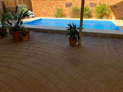 Jumbuck Motel - Accommodation Port Hedland 6