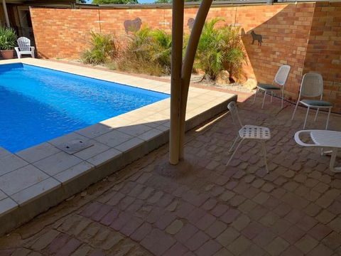 Jumbuck Motel - Accommodation Port Hedland 2