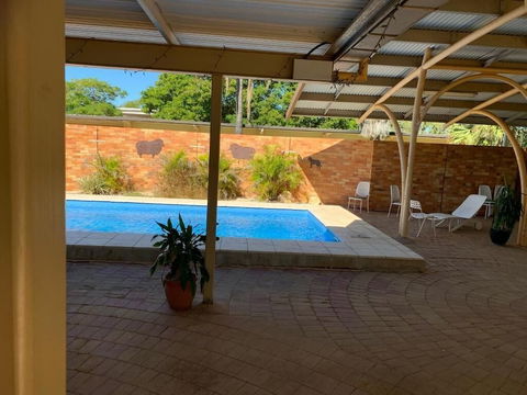 Jumbuck Motel - Accommodation Port Hedland 1