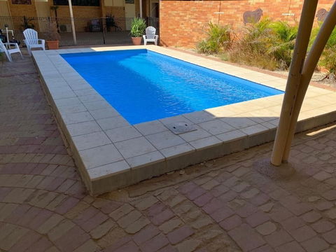 Jumbuck Motel - Accommodation Port Hedland 3