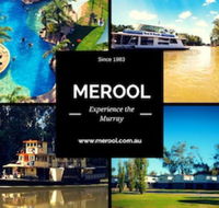 Tasman Holiday Parks - Merool on the Murray - Accommodation Port Hedland
