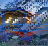 Cobar Caravan Park - Accommodation Port Hedland