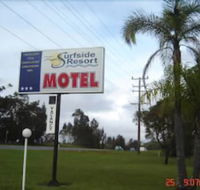 Surfside Resort Motel - Accommodation Port Hedland