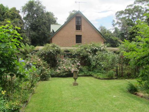 Bellawongarah At Berry - Accommodation Port Hedland 5