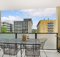 Accommodate Canberra - Braddon 33 - Accommodation Port Hedland