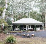 Lemon Tree Cottage Bendeela - Accommodation Port Hedland