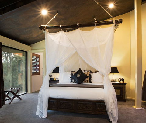 Jamala Wildlife Lodge - Accommodation Port Hedland 0