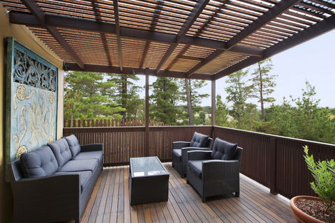 Jamala Wildlife Lodge - Accommodation Port Hedland 3