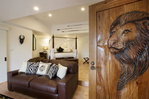 Jamala Wildlife Lodge - Accommodation Port Hedland 5