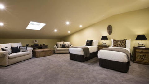 Jamala Wildlife Lodge - Accommodation Port Hedland 6
