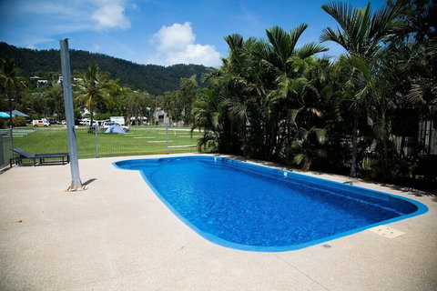 NRMA Airlie Beach Holiday Park - Accommodation Port Hedland 4