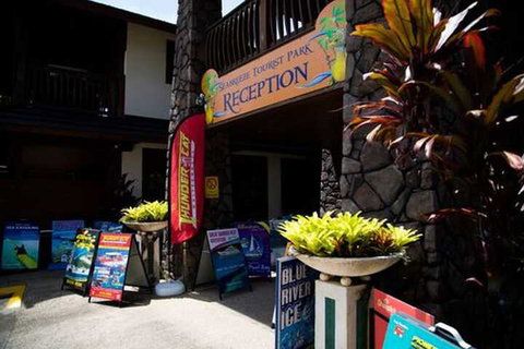 NRMA Airlie Beach Holiday Park - Accommodation Port Hedland 5